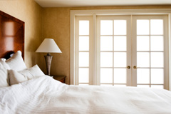 Beare bedroom extension costs