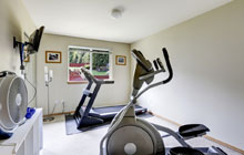 Beare home gym construction leads