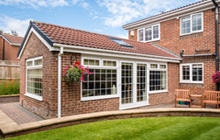 Beare house extension leads